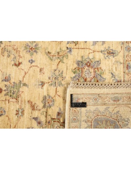 Hand made rug Ziegler Fine Afghanistan cm.156x197
