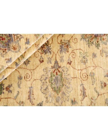 Hand made rug Ziegler Fine Afghanistan cm.156x197