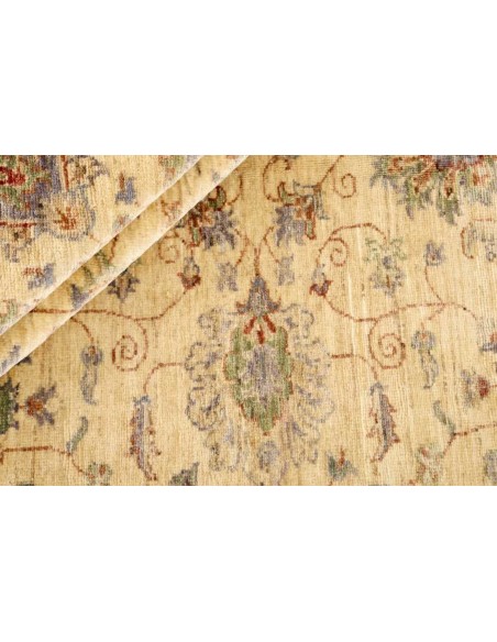 Hand made rug Ziegler Fine Afghanistan cm.156x197