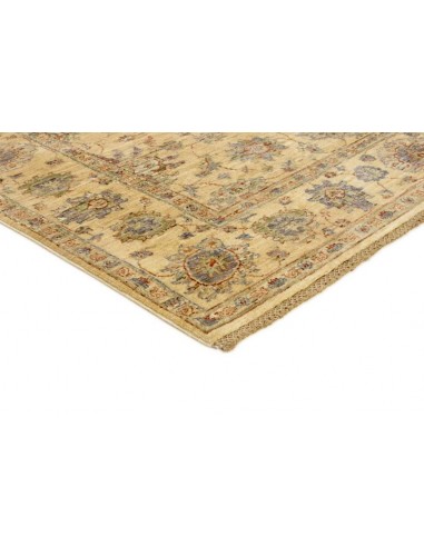 Hand made rug Ziegler Fine Afghanistan cm.156x197