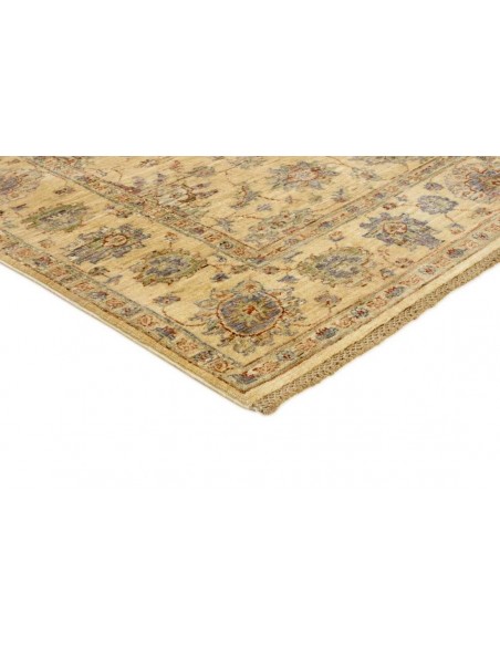 Hand made rug Ziegler Fine Afghanistan cm.156x197