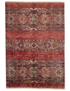 Hand made rug Shall Collection Afghanistan cm.153x219