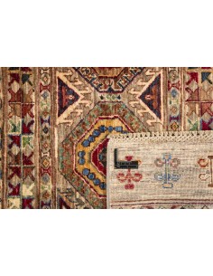 Hand made rug Shall Collection Afghanistan cm.152x196 2