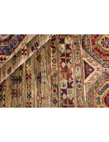 Hand made rug Shall Collection Afghanistan cm.152x196