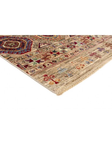 Hand made rug Shall Collection Afghanistan cm.152x196