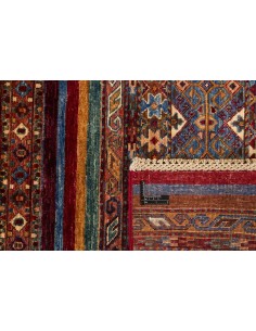 Hand made rug Shall Collection Afghanistan cm.153x205 2