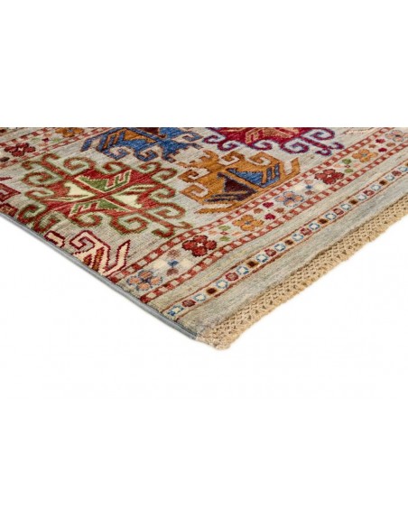 Hand made rug Shall Collection Afghanistan cm.160x202