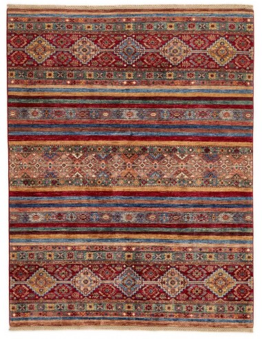 Hand made rug Shall Collection Afghanistan cm.153x197