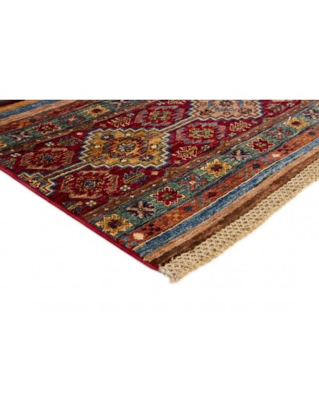 Hand made rug Shall Collection Afghanistan cm.153x197