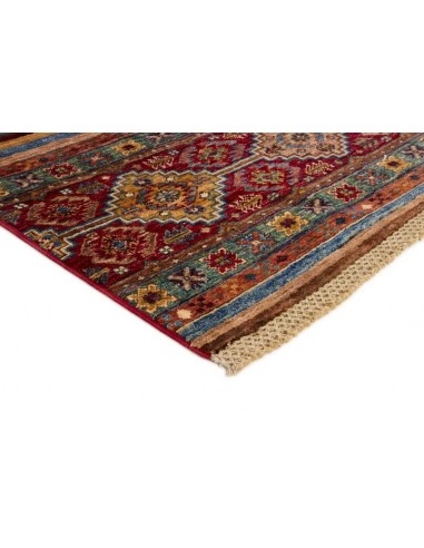 Hand made rug Shall Collection Afghanistan cm.153x197