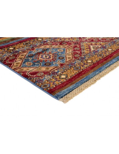 Hand made rug Shall Collection Afghanistan cm.159x202