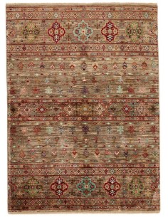 Hand made rug Shall Collection Afghanistan cm.159x215