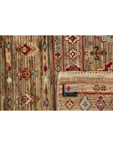 Hand made rug Shall Collection Afghanistan cm.159x215