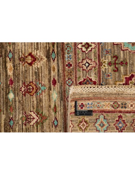 Hand made rug Shall Collection Afghanistan cm.159x215