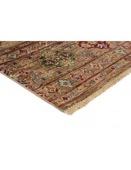 Hand made rug Shall Collection Afghanistan cm.159x215