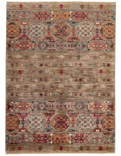 Hand made rug Shall Collection Afghanistan cm.152x207