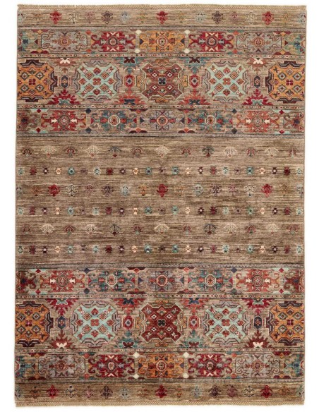 Hand made rug Shall Collection Afghanistan cm.152x207