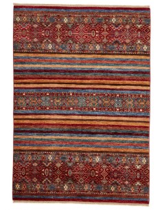 Hand made rug Shall Collection Afghanistan cm.148x211
