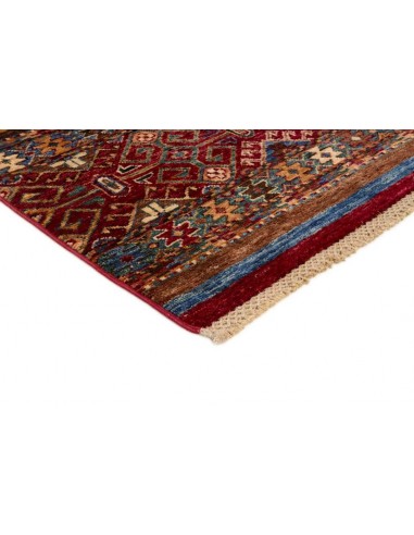 Hand made rug Shall Collection Afghanistan cm.148x211