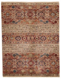 Hand made rug Shall Collection Afghanistan cm.155x197
