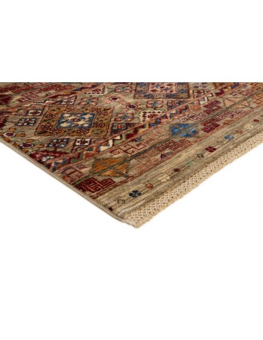 Hand made rug Shall Collection Afghanistan cm.155x197