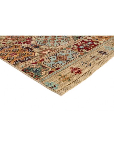 Hand made rug Shall Collection Afghanistan cm.155x198