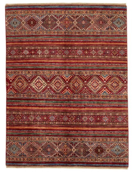 Hand made rug Shall Collection Afghanistan cm.153x203