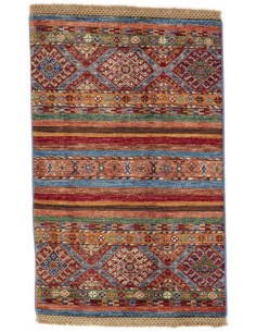 Hand made rug Shall Collection Afghanistan cm.60x94