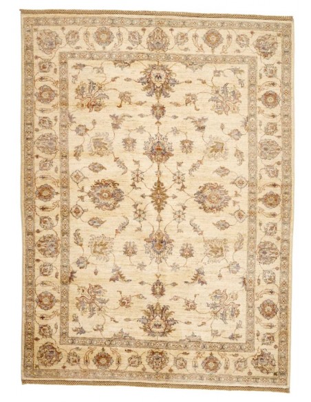 Hand made rug Ziegler Fine Afghanistan cm.157x212
