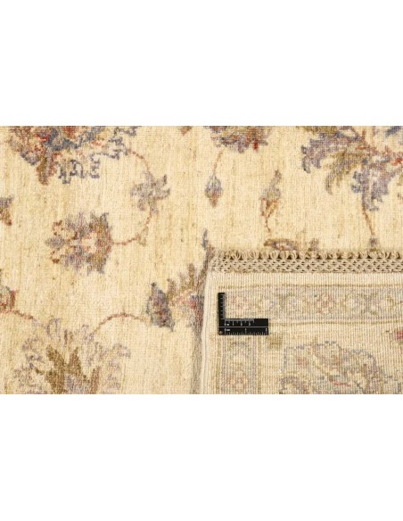 Hand made rug Ziegler Fine Afghanistan cm.157x212