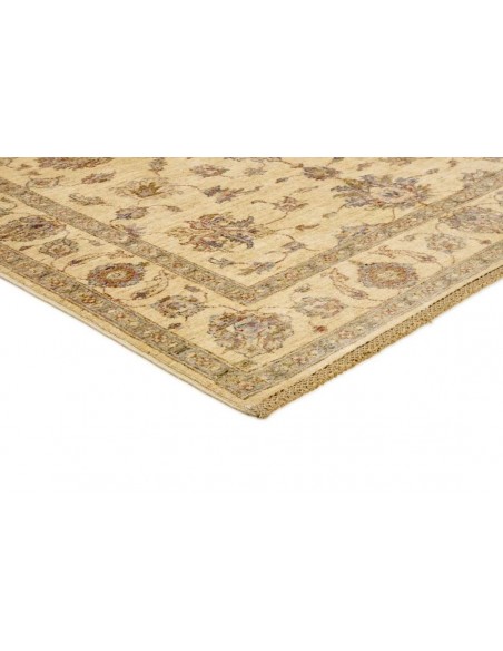 Hand made rug Ziegler Fine Afghanistan cm.157x212