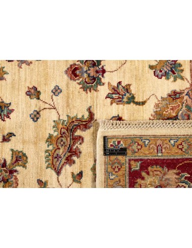 Hand made rug Ziegler Fine Afghanistan cm.178x242