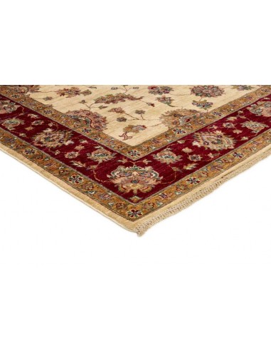 Hand made rug Ziegler Fine Afghanistan cm.178x242