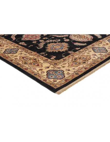Hand made rug Ziegler Fine Afghanistan cm.175x244