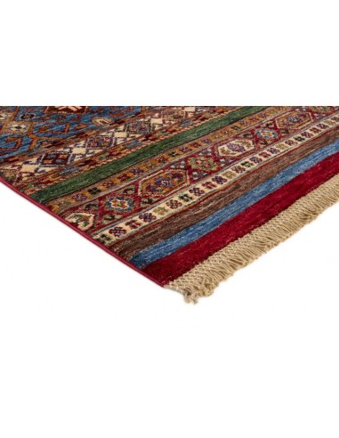 Hand made rug Shall Collection Afghanistan cm.209x302