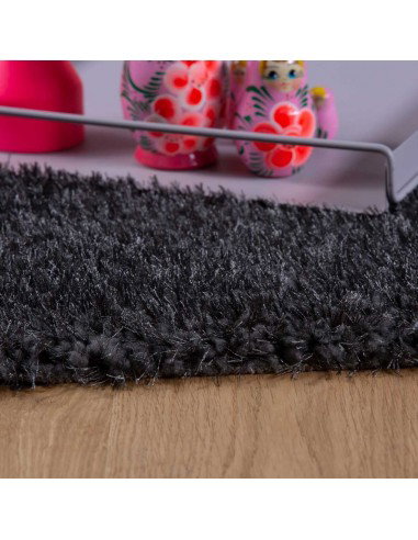 Tappeto Obsession Emilia 250 grafite