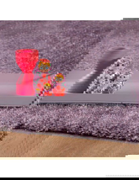 Tappeto Obsession Emilia 250 rosa cipria