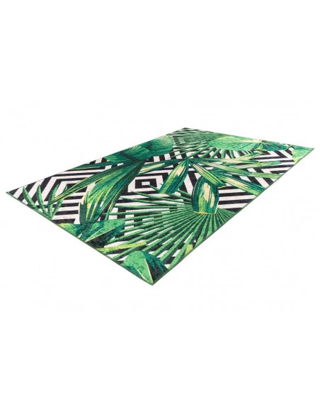 Tappeto Obsession Exotic 214 verde