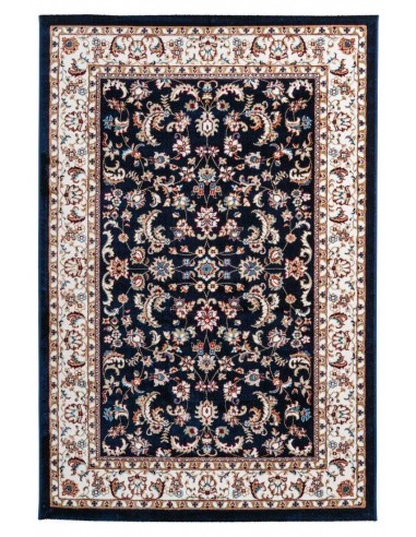 Tappeto Obsession Isfahan 741 blu