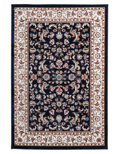 Tappeto Obsession Isfahan 741 blu