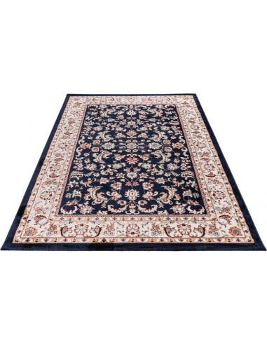 Tappeto Obsession Isfahan 741 blu