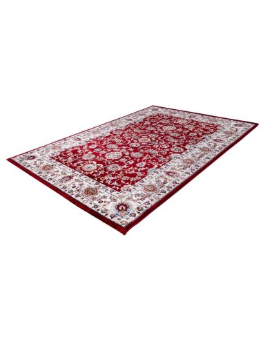 Tappeto Obsession Isfahan 741 rosso