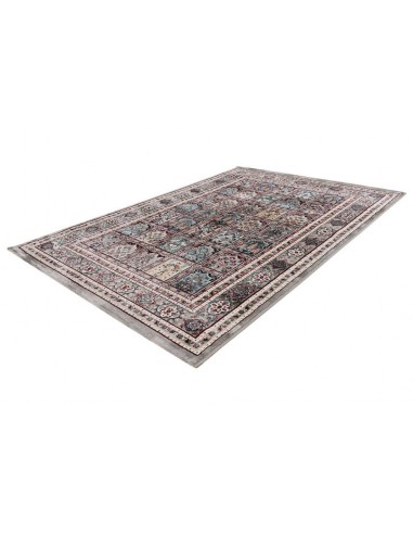 Tappeto Obsession Isfahan 742 grigio