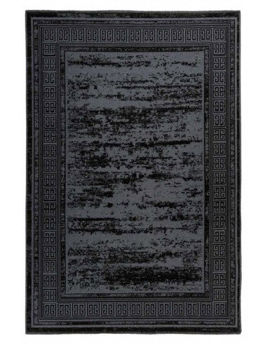 Tappeto Obsession Amalfi 390 nero