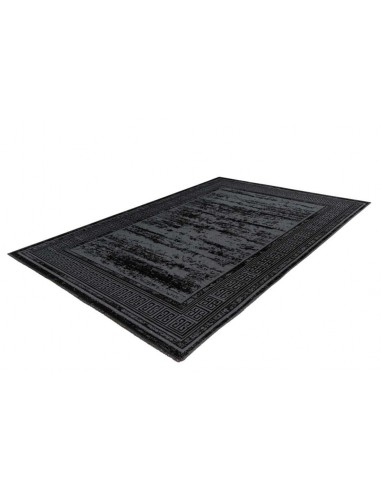 Tappeto Obsession Amalfi 390 nero