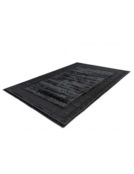 Tappeto Obsession Amalfi 390 nero