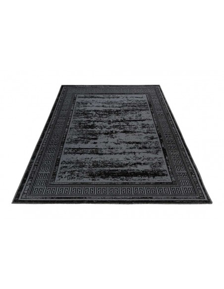 Tappeto Obsession Amalfi 390 nero