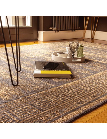 Tappeto Obsession Amalfi 390 sabbia