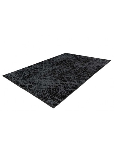 Tappeto Obsession Amalfi 391 nero