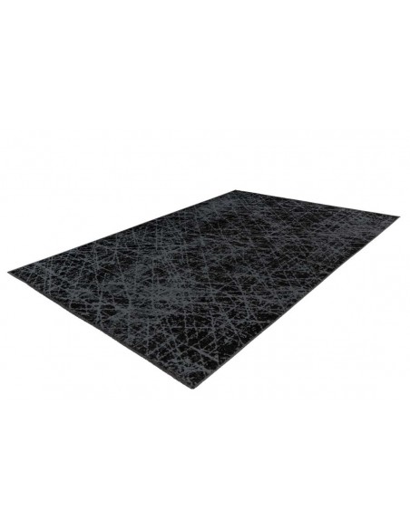 Tappeto Obsession Amalfi 391 nero